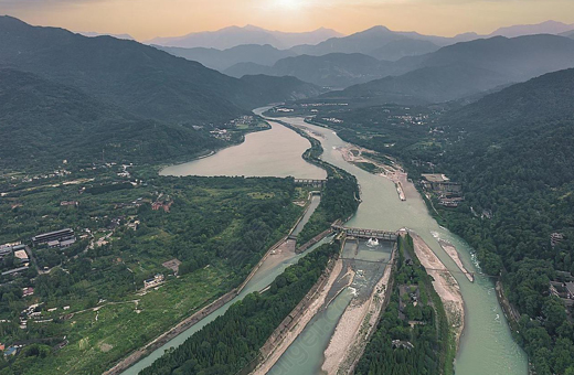 南方水泵在水利、電力行業(yè)的應(yīng)用